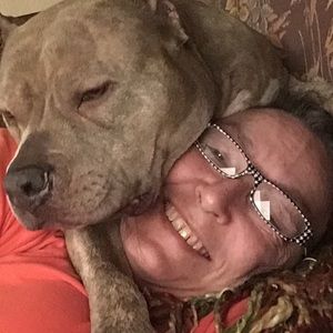 Meet your Posher, Kathy